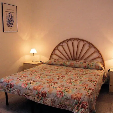 Locazione Turistica Casa Dei Pescatori 펜션 *
