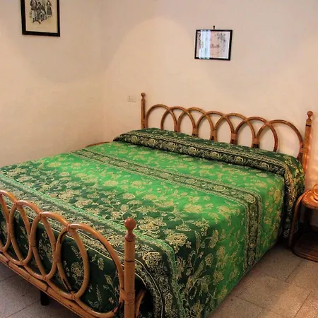 Locazione Turistica Casa Dei Pescatori