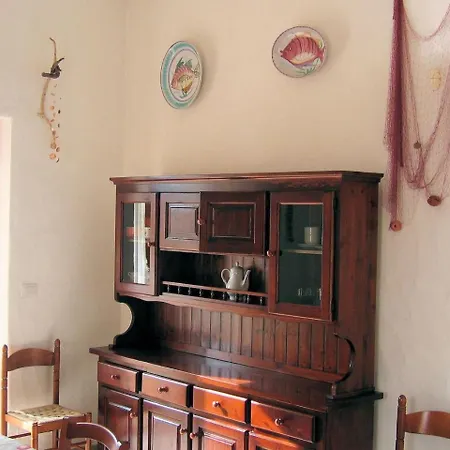 Locazione Turistica Casa Dei Pescatori * 발레도리아
